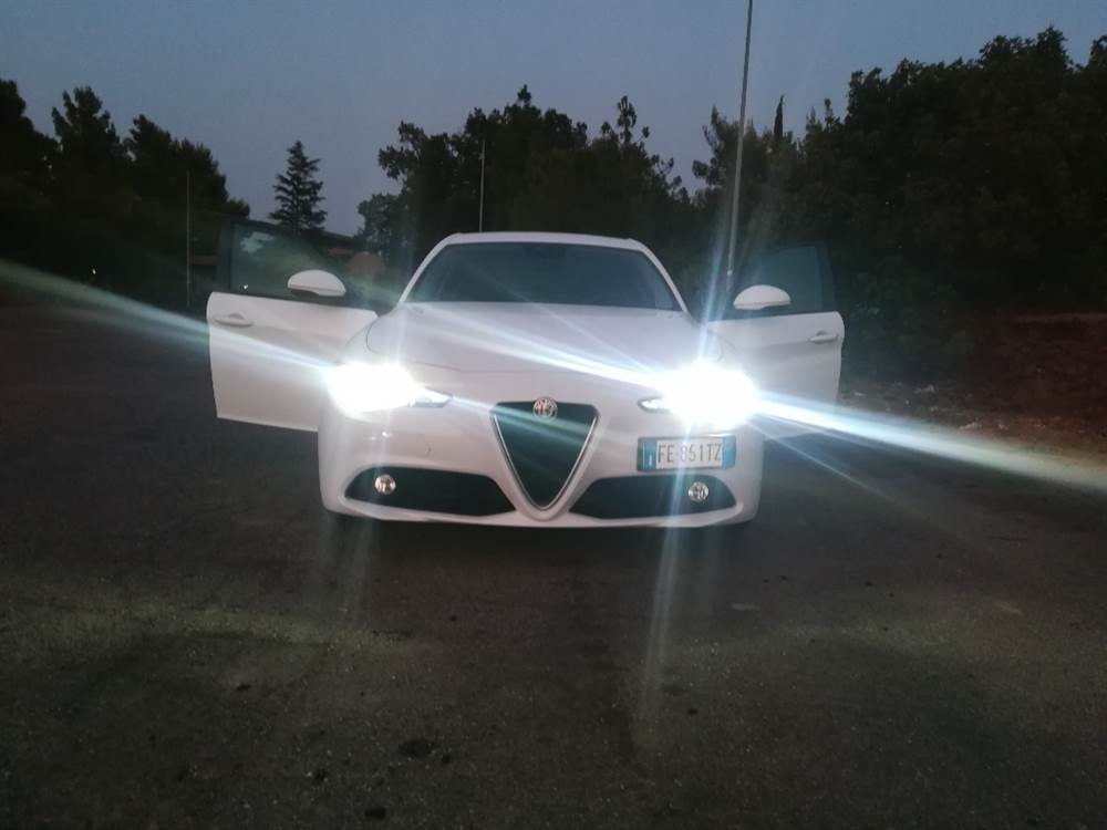 Noleggio auto per cerimonia ed eventi - Foto 7