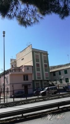 Appartamento in zona Camaro Rif.vs984