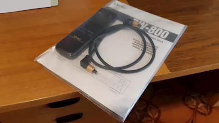Teac RW-800, come nuovo - Anteprima 4