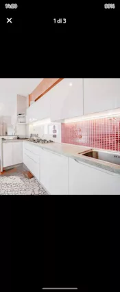 Cucina angolare, completa di elettrodomestici - Foto 2
