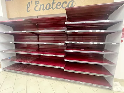 Arredo Scaffale Vino 16260