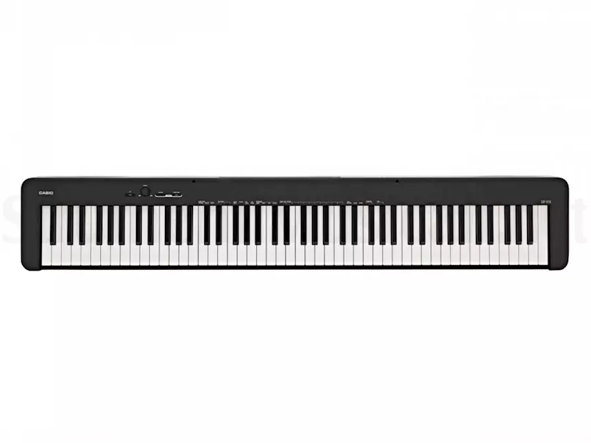 Pianoforte elettronico Casio CDP-S100, in ottime condizioni