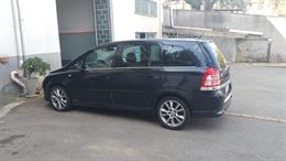 Opel Zafira 1.9 cdti 150CV 2010