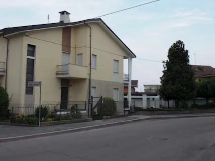 Palazzina