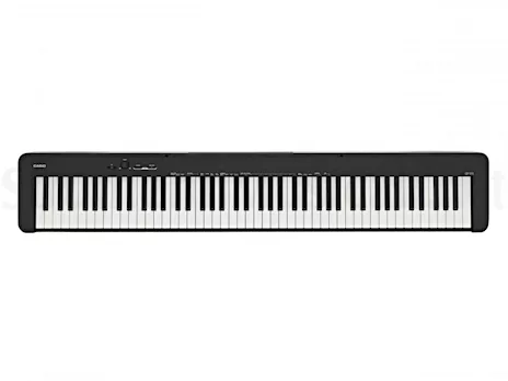 Pianoforte elettronico Casio CDP-S100