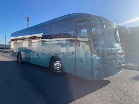 Irizar i6, 2008, 57 posti, Euro 4