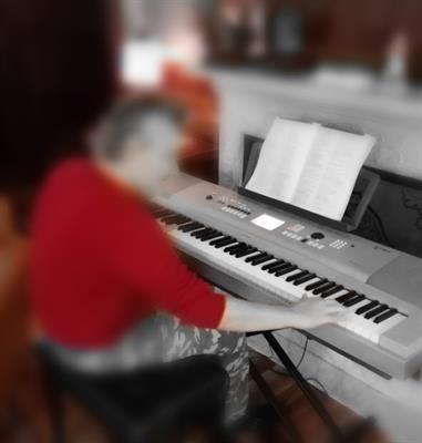 Lezioni di pianoforte
