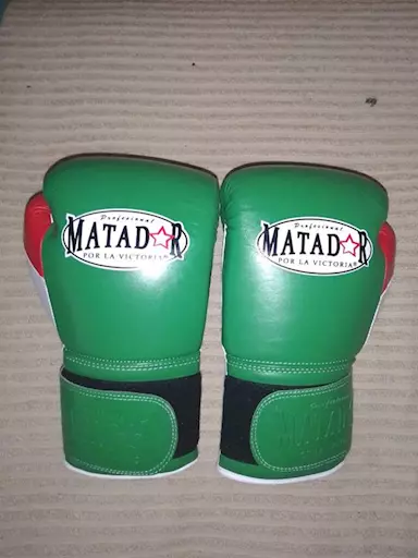 Guantoni da Boxe Matador 12oz