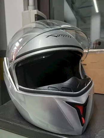 Casco Modulare