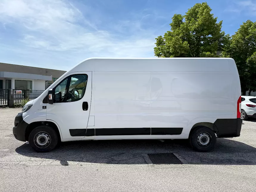 Foto 3 Fiat Modello Ducato H2 L3 Euro 6D