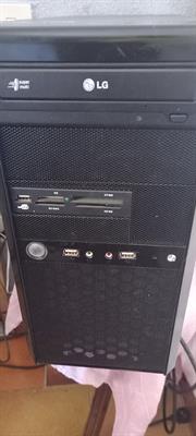 Pc LG completo - Anteprima 2