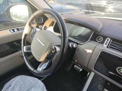 Land Rover vogue 2019 motore rotto Km 68000 Fuoristrada/SUV - Foto 6