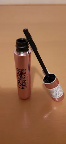Flormar Longer Than Ever Mascara