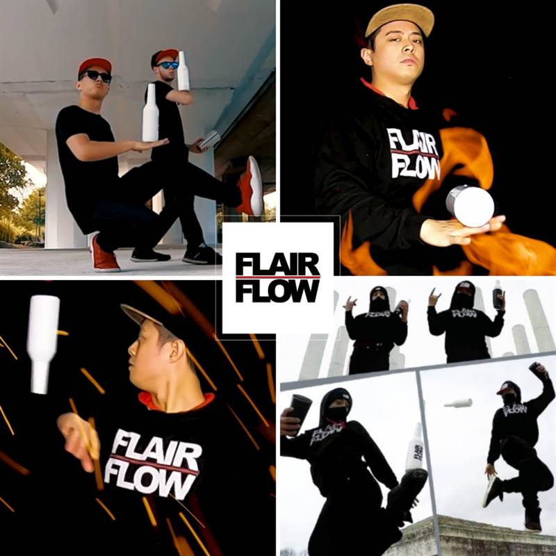 Corso Flair Bartending - Foto 1