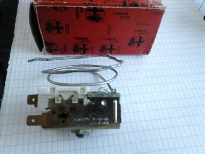 Interruttore sensore climatizzatore Alfa 164 - Foto 3