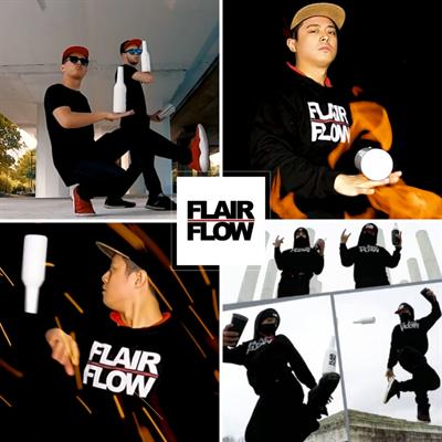Corso Flair Bartending