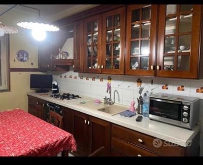 Cucina Lube come nuova - Anteprima 1