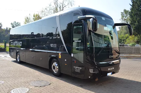 MAN Lion's Coach