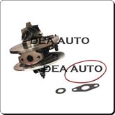 Core assy turbina 712766 Fiat Stilo Multipla Qualità Europe