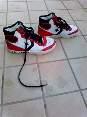 Scarpe - Converse nr 36 Euro 10 new balance