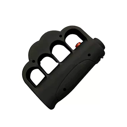 TIRAPUGNI STUN GUN TYSER DIFESA PERSONALE ANTI STUPRO AGGRES - Foto 3