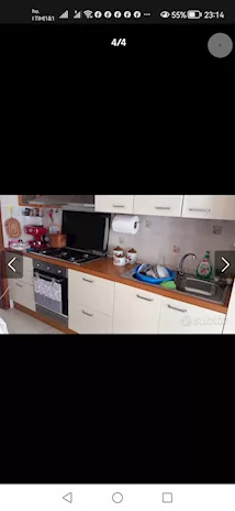 Cucina completa Berloni - Foto 3
