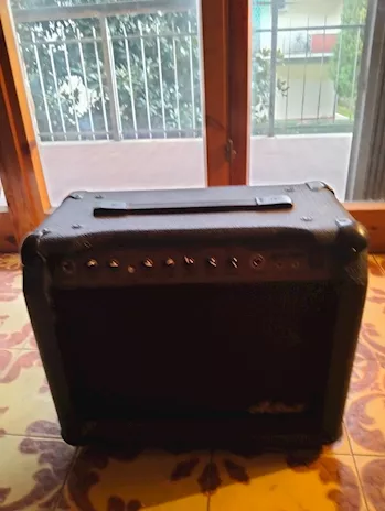 amplificatore