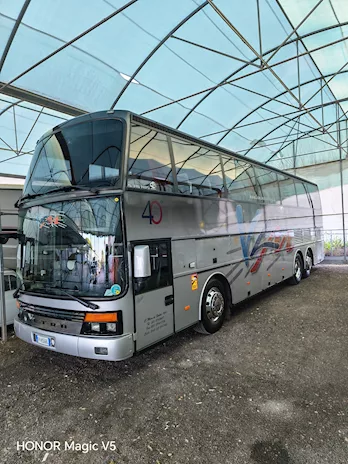 SETRA 316 HDS