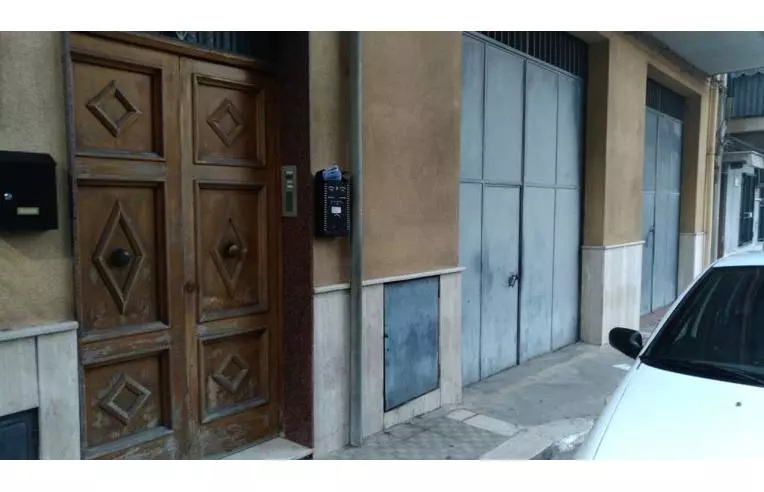 Bagheria Vendita App.to zona autostrada 160mq