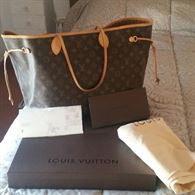 Borsa Louis Vuitton