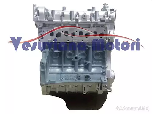 Motore Fiat 1.3 Multijet 90CV