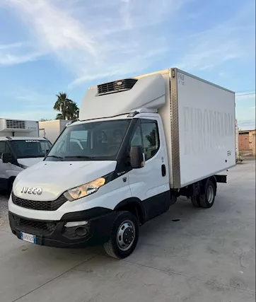 Iveco Daily 35 C15 3000 150 CV poss. finanziamento