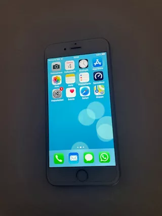 Iphone 6s 32 GB