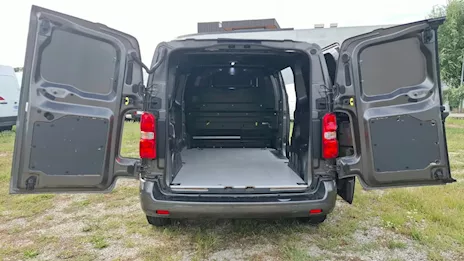 Peugeot Expert - Full Opt - Passo Medio - Anno 2019 Euro 6, tetto basso - Anteprima 4