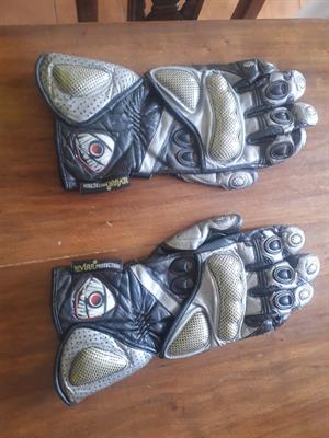 Abbigliamento moto, ottime condizioni - Foto 6