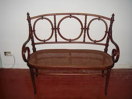 Divanetto THONET primo 900