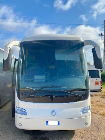 Irisbus 397E - New Domino