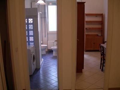 Trilocale Careggi - Anteprima 1