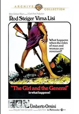La ragazza e il generale (1967) di Pasquale Festa Campanile