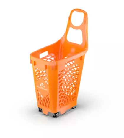 Trolley Carrelli Spesa 51480