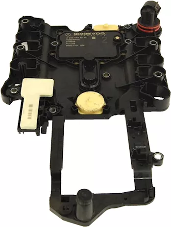 Riparazione centralina cambio 7G Tronic VGS 722.9