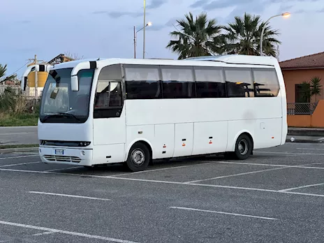Temsa Opalin