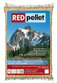 Pellet austriaco abete rosso 15 kg a1