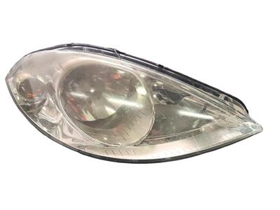 Faro Anteriore Destro Mercedes a W169 - Foto 3