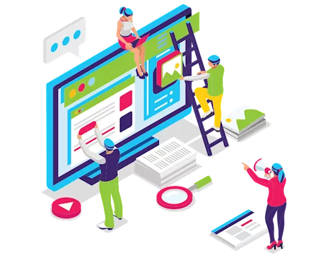 Realizzazione siti web professionali - Foto 5