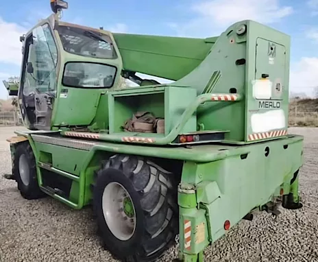 Merlo roto 45.21