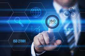 CORSO LEAD AUDITOR UNI CEI EN ISO/IEC 27001:2017