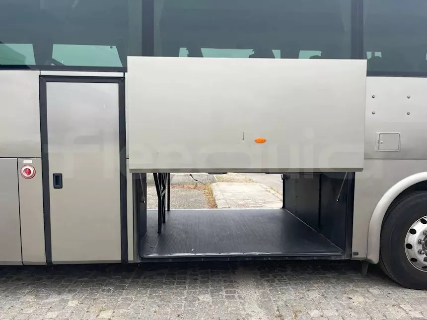 Foto 9Scania Marcopolo, 2009, 57 posti, Euro 4 Km 851773
