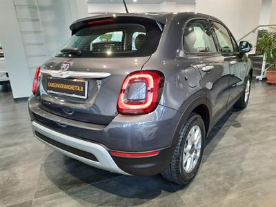 FIAT 500X CROSS 1.3 Mjet 95CV Business 2019 Km 60000 Fuoristrada/SUV - Foto 3