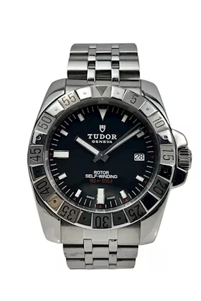 Tudor hydronaut II
